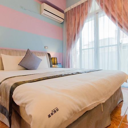 Mary 18 Apartment Taitung Ngoại thất bức ảnh