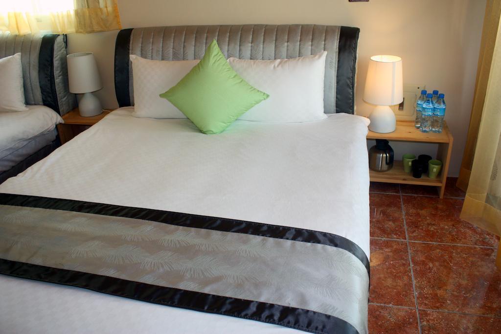 Mary 18 Apartment Taitung Ngoại thất bức ảnh
