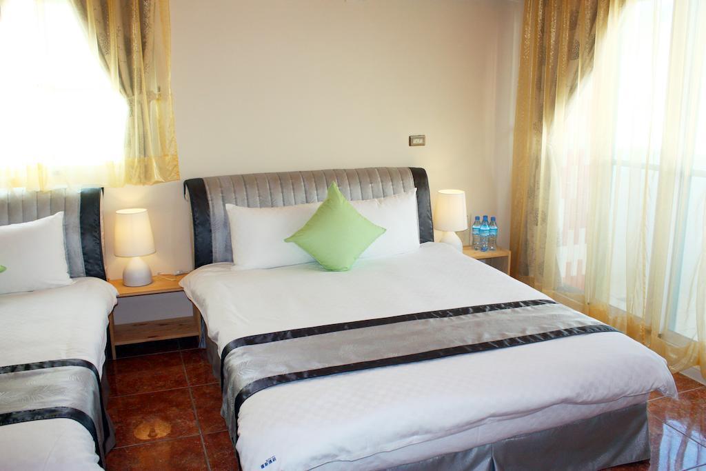 Mary 18 Apartment Taitung Ngoại thất bức ảnh