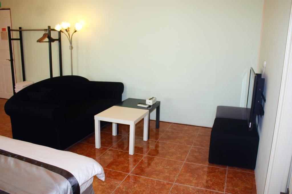 Mary 18 Apartment Taitung Ngoại thất bức ảnh