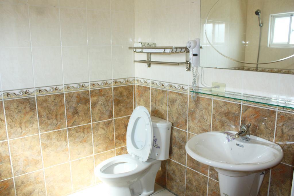 Mary 18 Apartment Taitung Ngoại thất bức ảnh