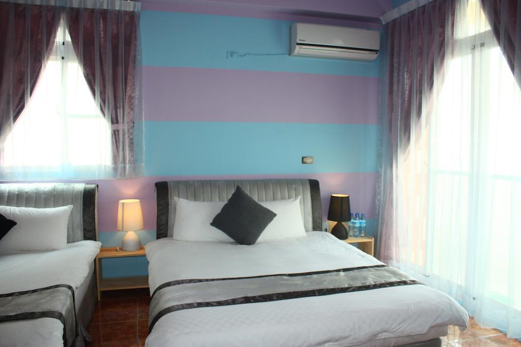 Mary 18 Apartment Taitung Ngoại thất bức ảnh