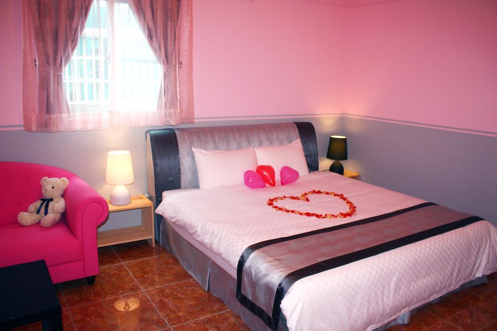 Mary 18 Apartment Taitung Ngoại thất bức ảnh