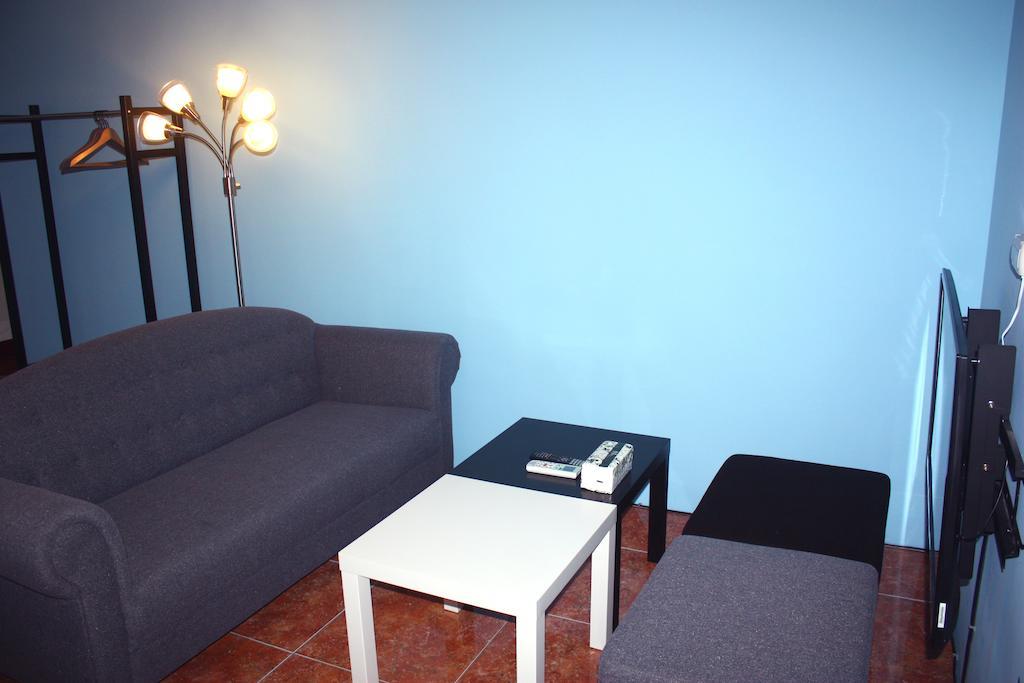 Mary 18 Apartment Taitung Ngoại thất bức ảnh