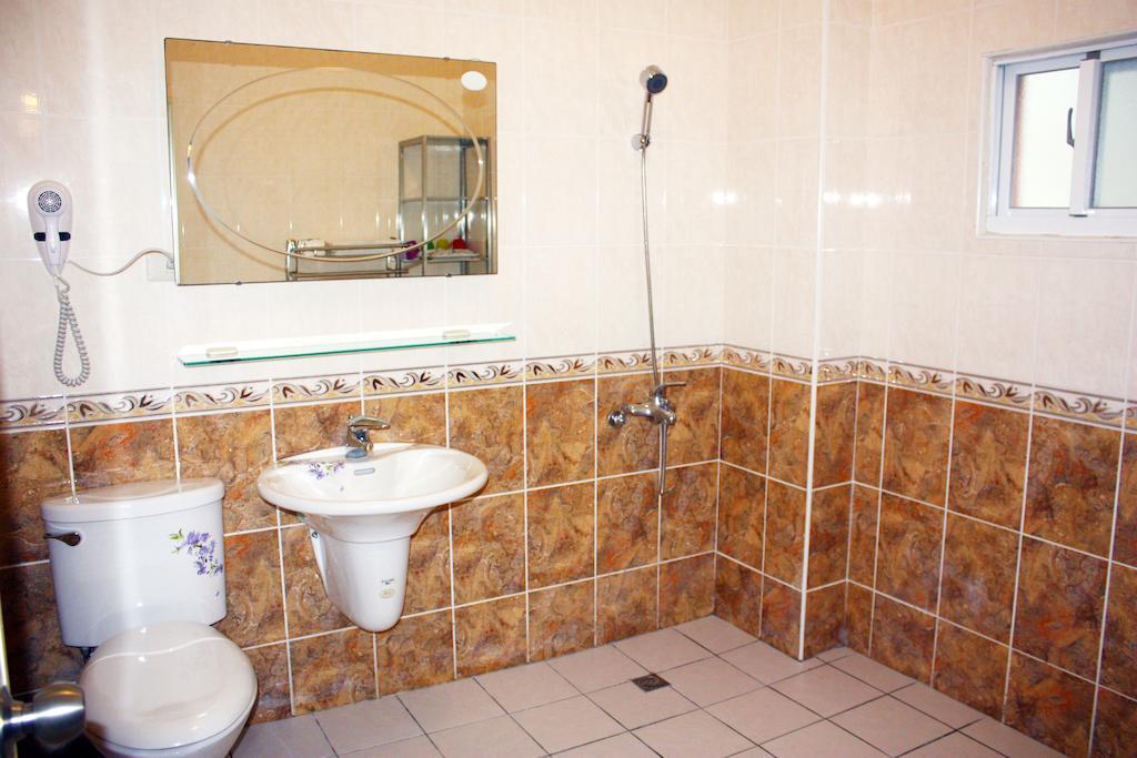 Mary 18 Apartment Taitung Ngoại thất bức ảnh