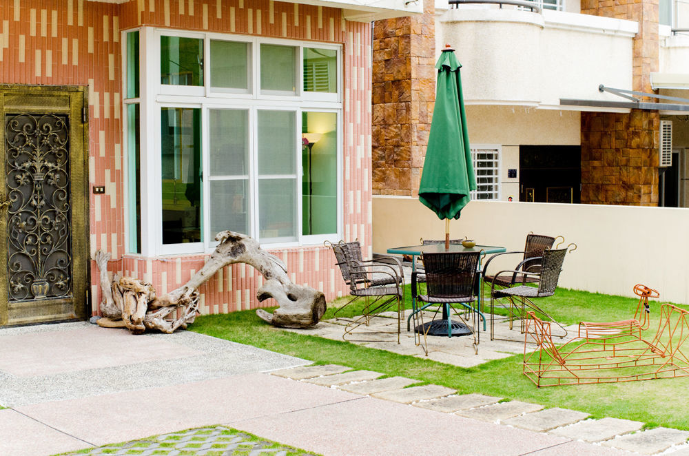 Mary 18 Apartment Taitung Ngoại thất bức ảnh