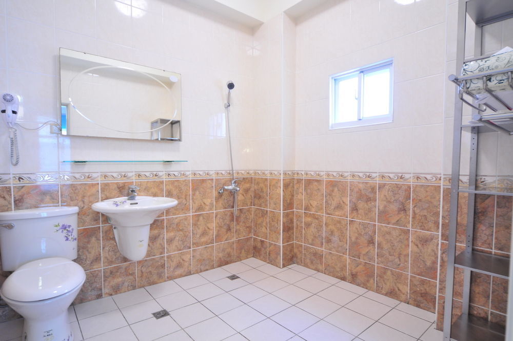 Mary 18 Apartment Taitung Ngoại thất bức ảnh